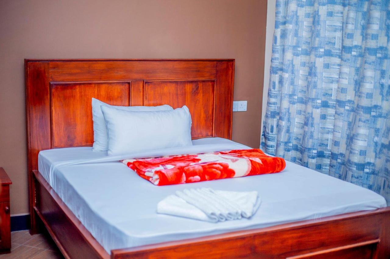 Kiteme Comfort Lodge Arusha Esterno foto